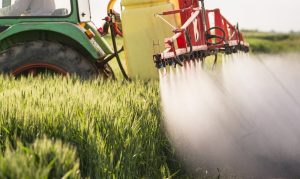 Limiter l'utilisation des pesticides