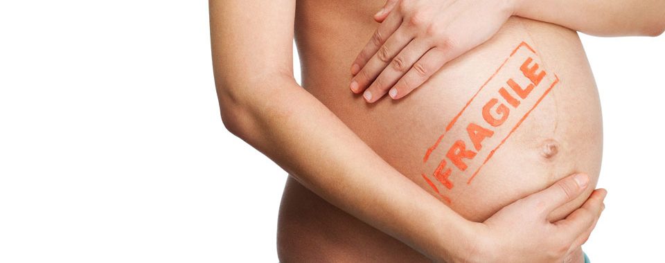 5 choses à savoir sur la grossesse