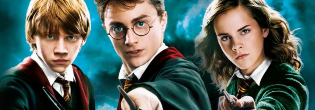 8 choses à savoir sur Harry Potter